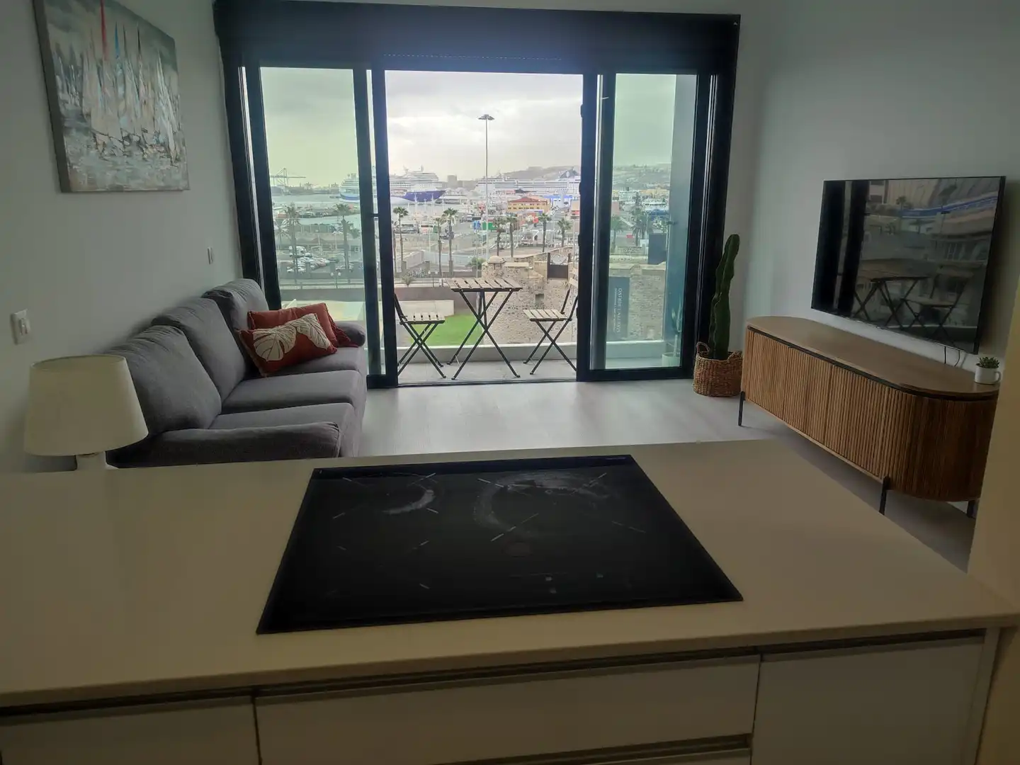 Pis de 40 m² a Las Palmas de Gran Canaria