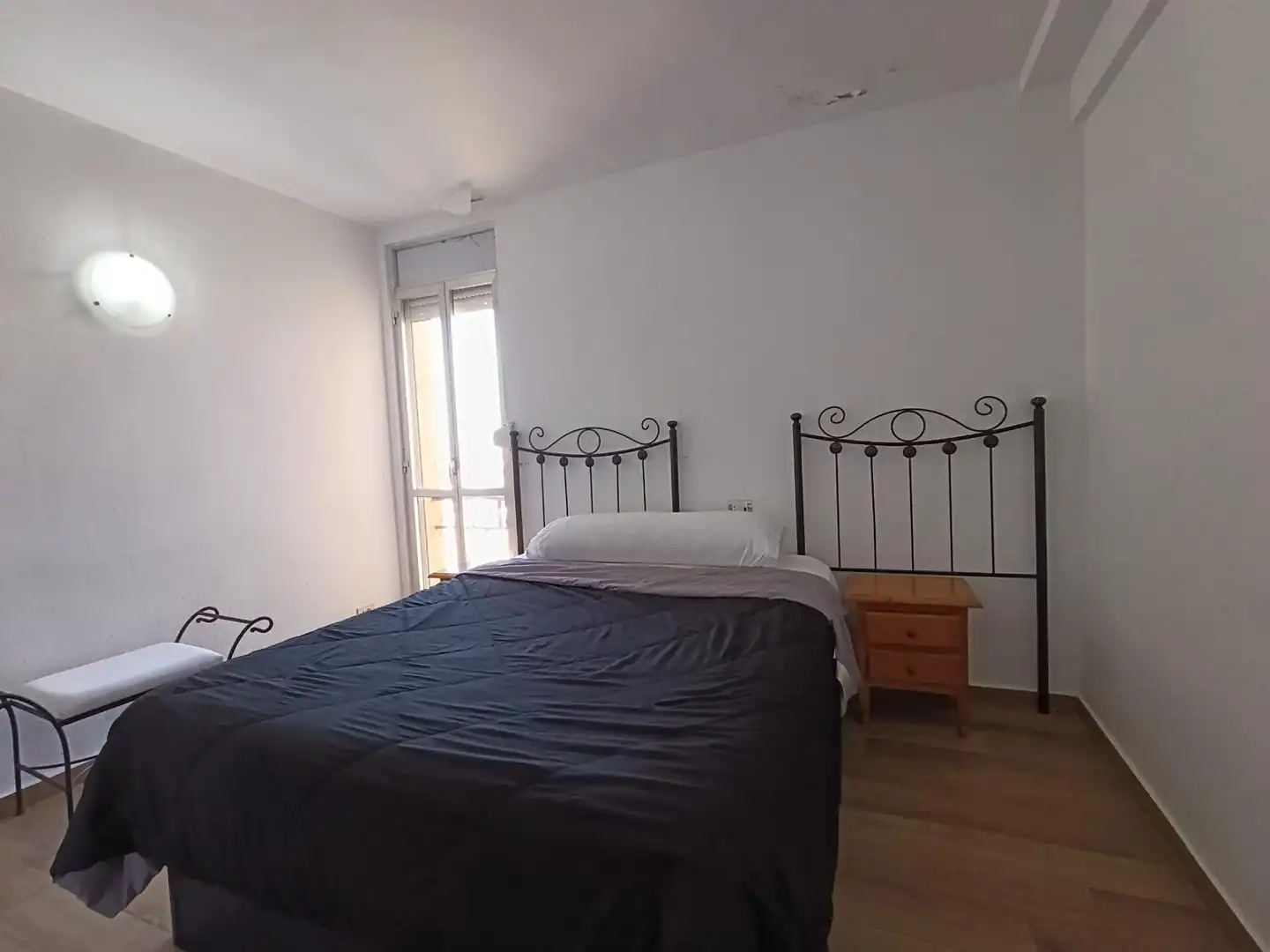 Piso de 75 m² en El Ejido