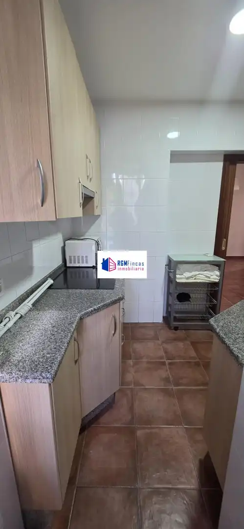 Pis de 84 m² a Sevilla