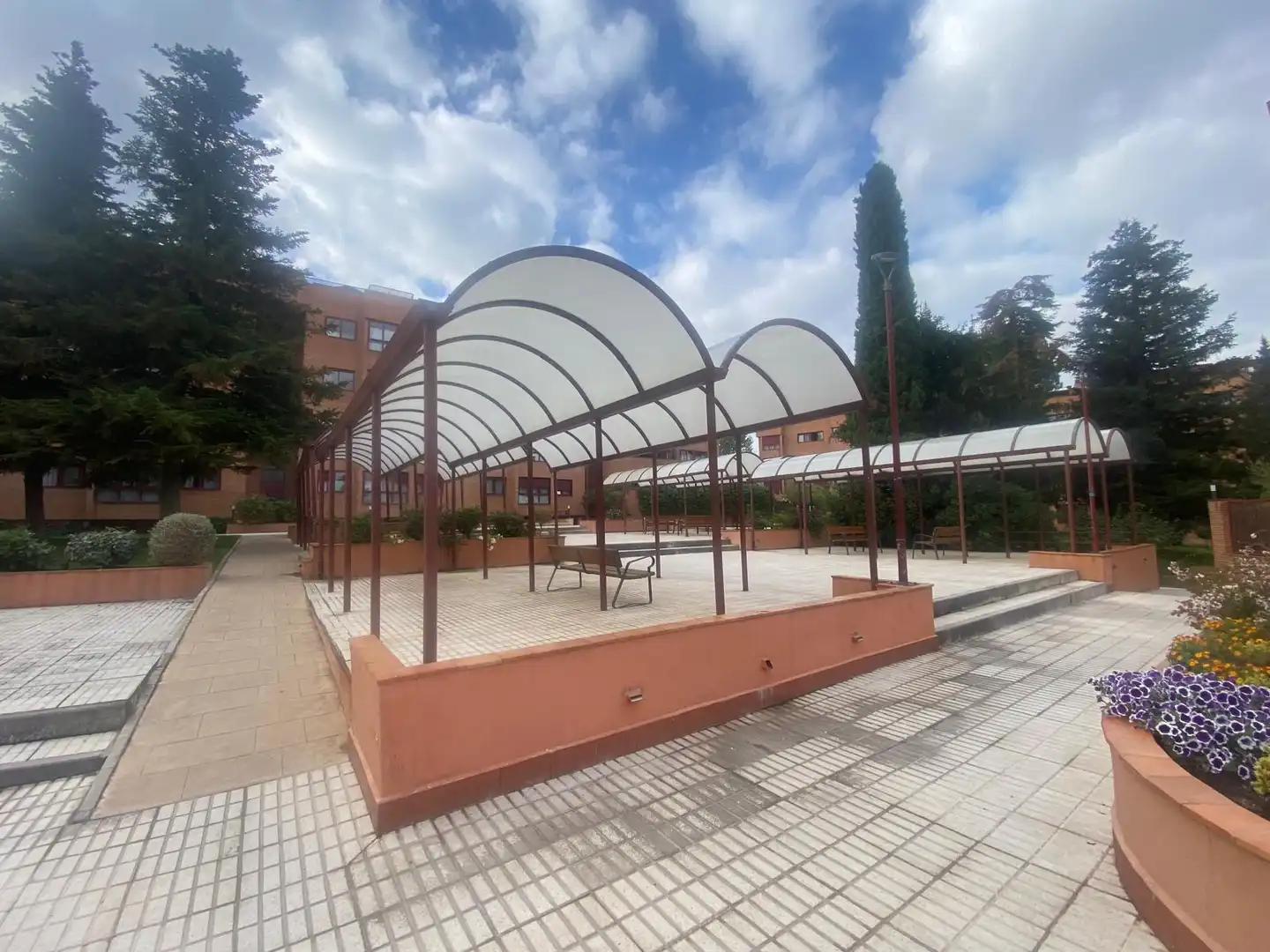 Pis de 115 m² a Pozuelo de Alarcón