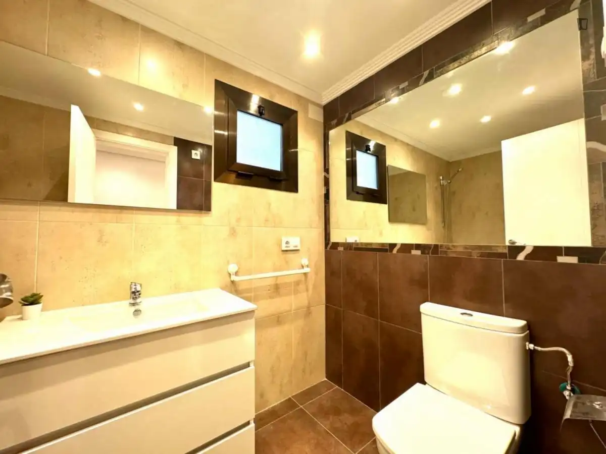 Habitación en alquiler, Alicante