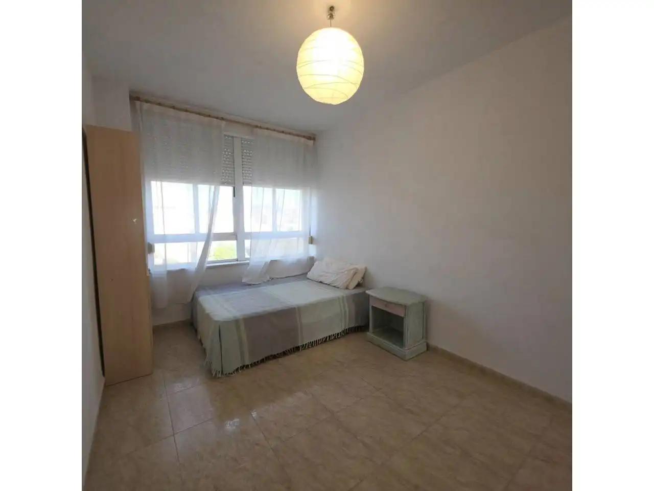 Piso de 120 m² en Cartagena