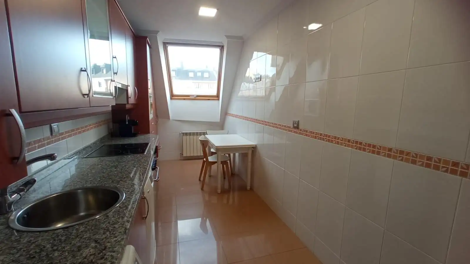 Piso de 93 m² en Oviedo