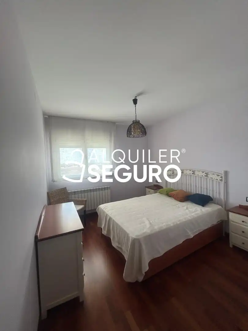 Piso de 89 m² en Granada