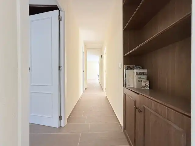 Pis de 147 m² a Castelló de la Plana