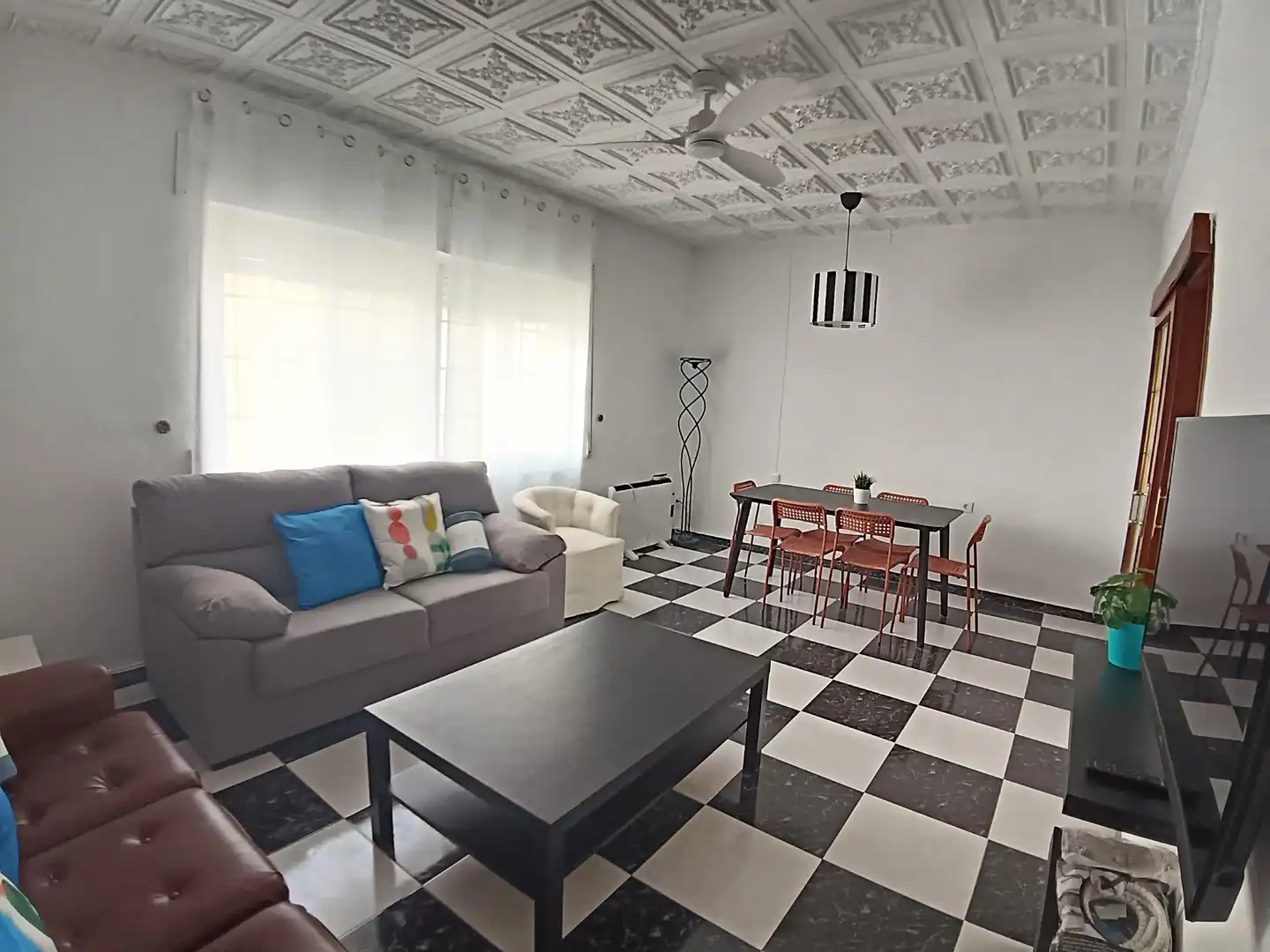 Piso de 177 m² en Cartagena