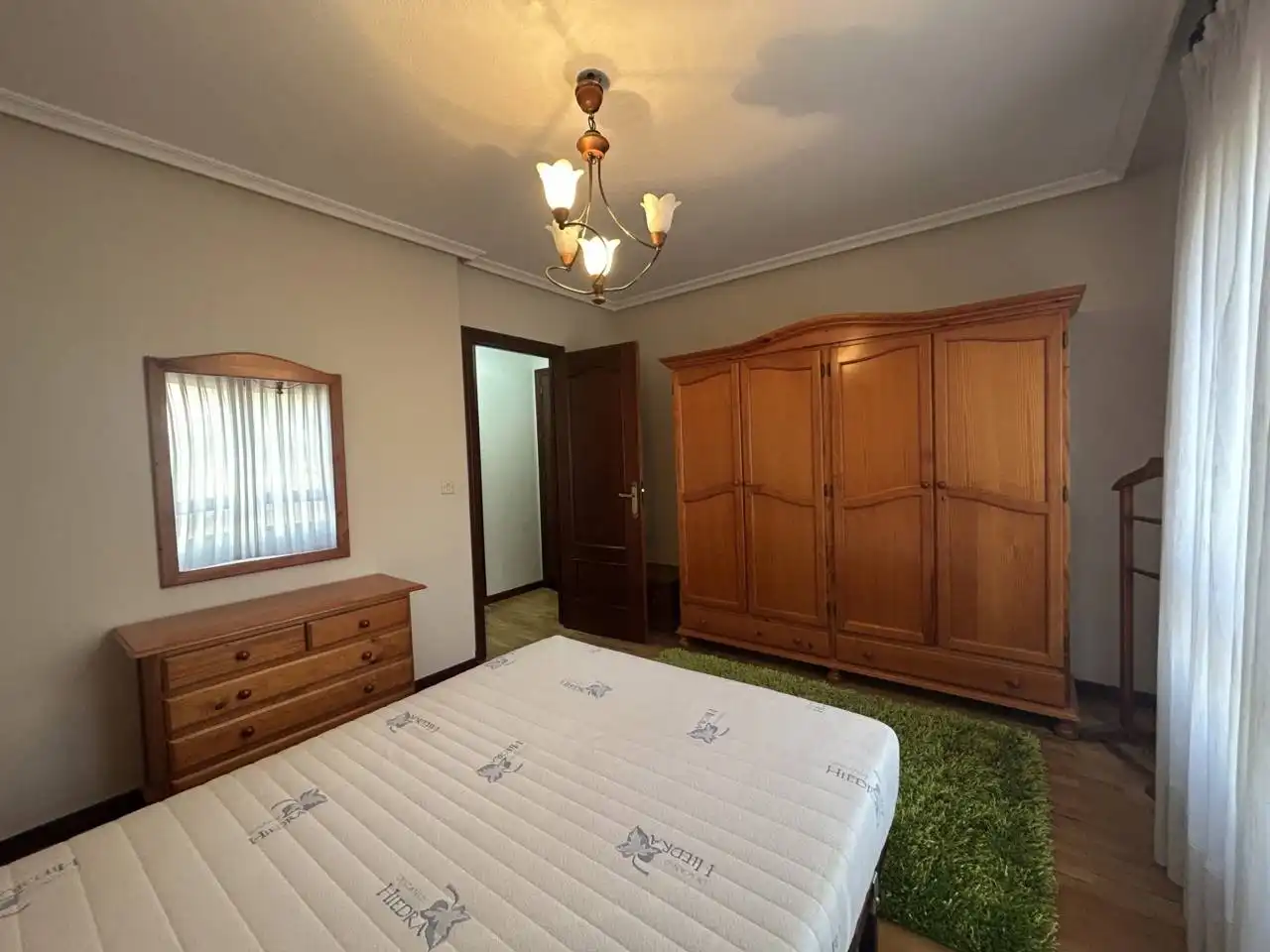 Piso de 97 m² en Oviedo