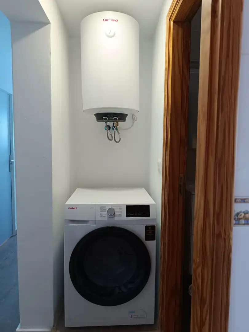 Piso de 85 m² en San Cristóbal de La Laguna