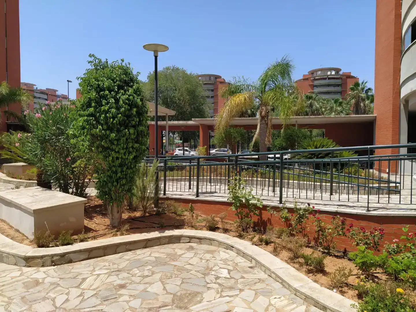 Piso de 100 m² en Sevilla