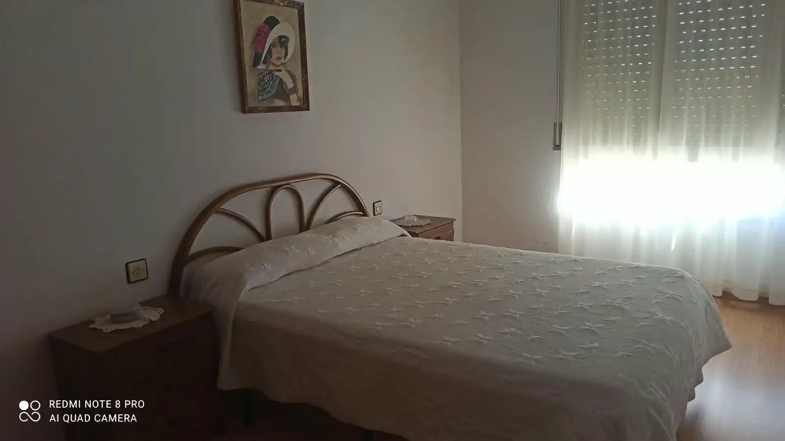 Piso de 90 m² en Cunit