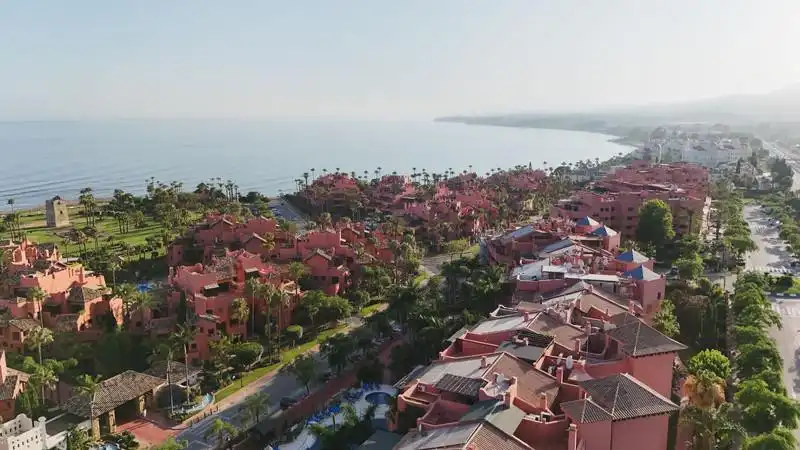 Pis de 130 m² a Estepona