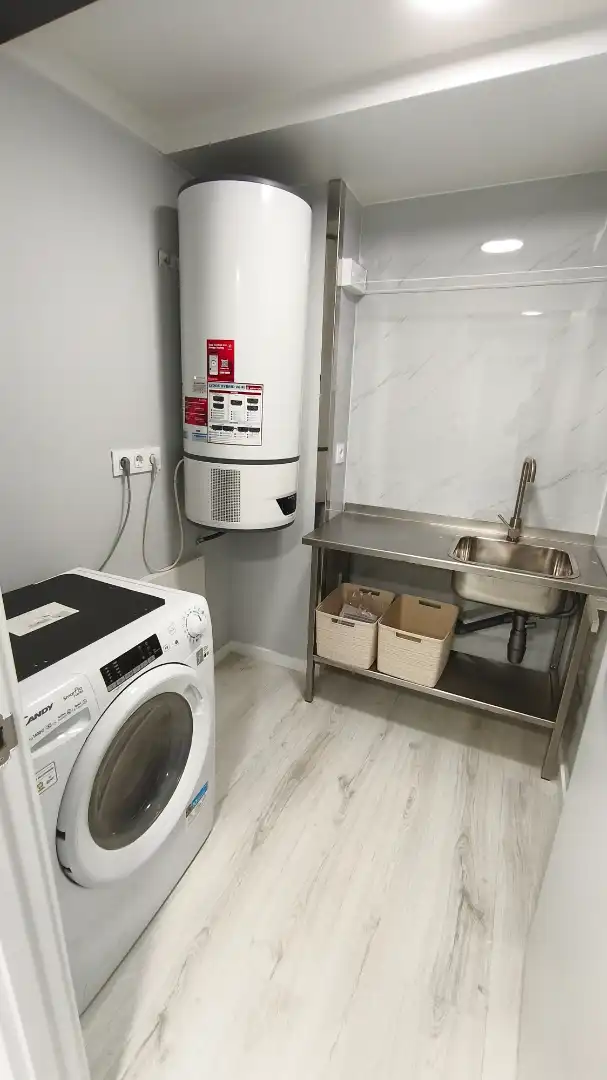 Piso de 45 m² en Gondomar