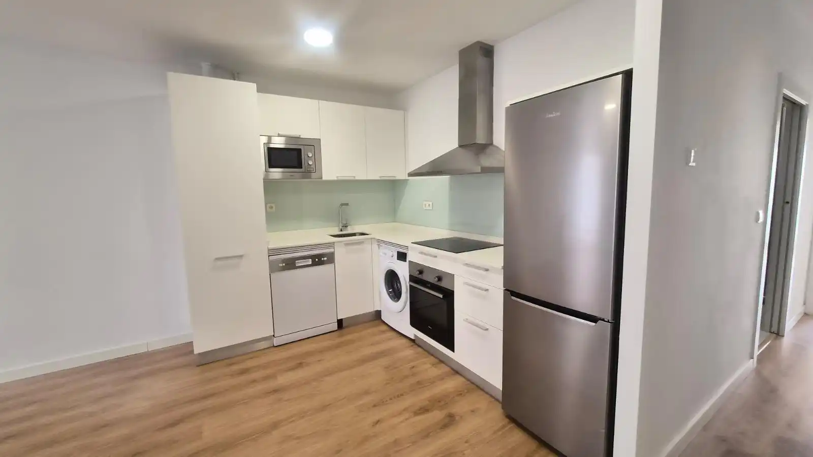 Pis de 86 m² a Valladolid