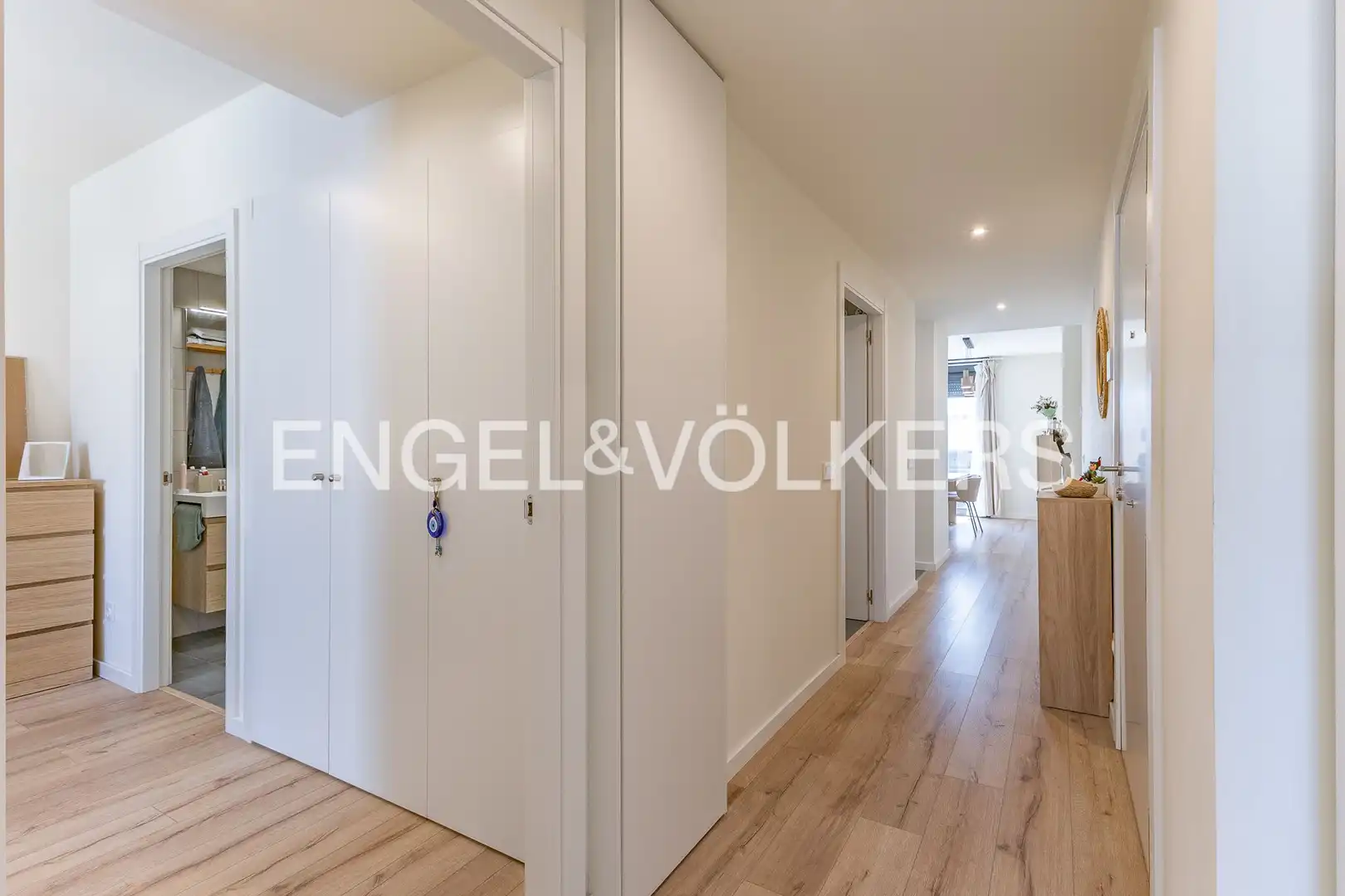 Piso de 110 m² en Sabadell