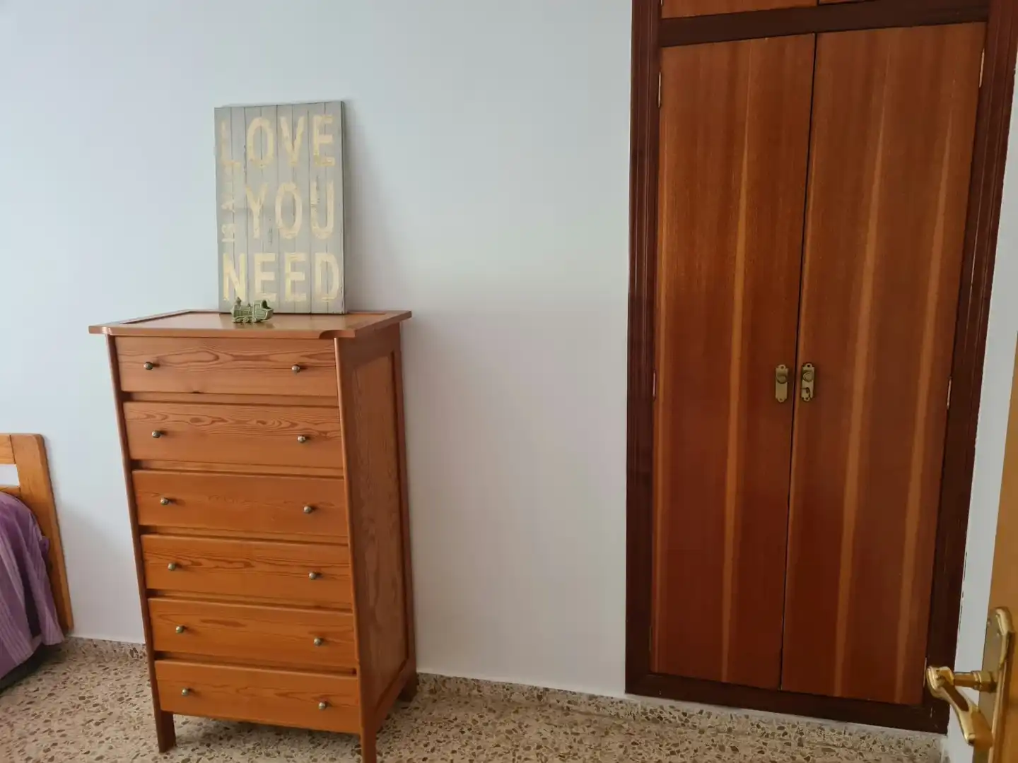 Appartement 76 m² à Valence