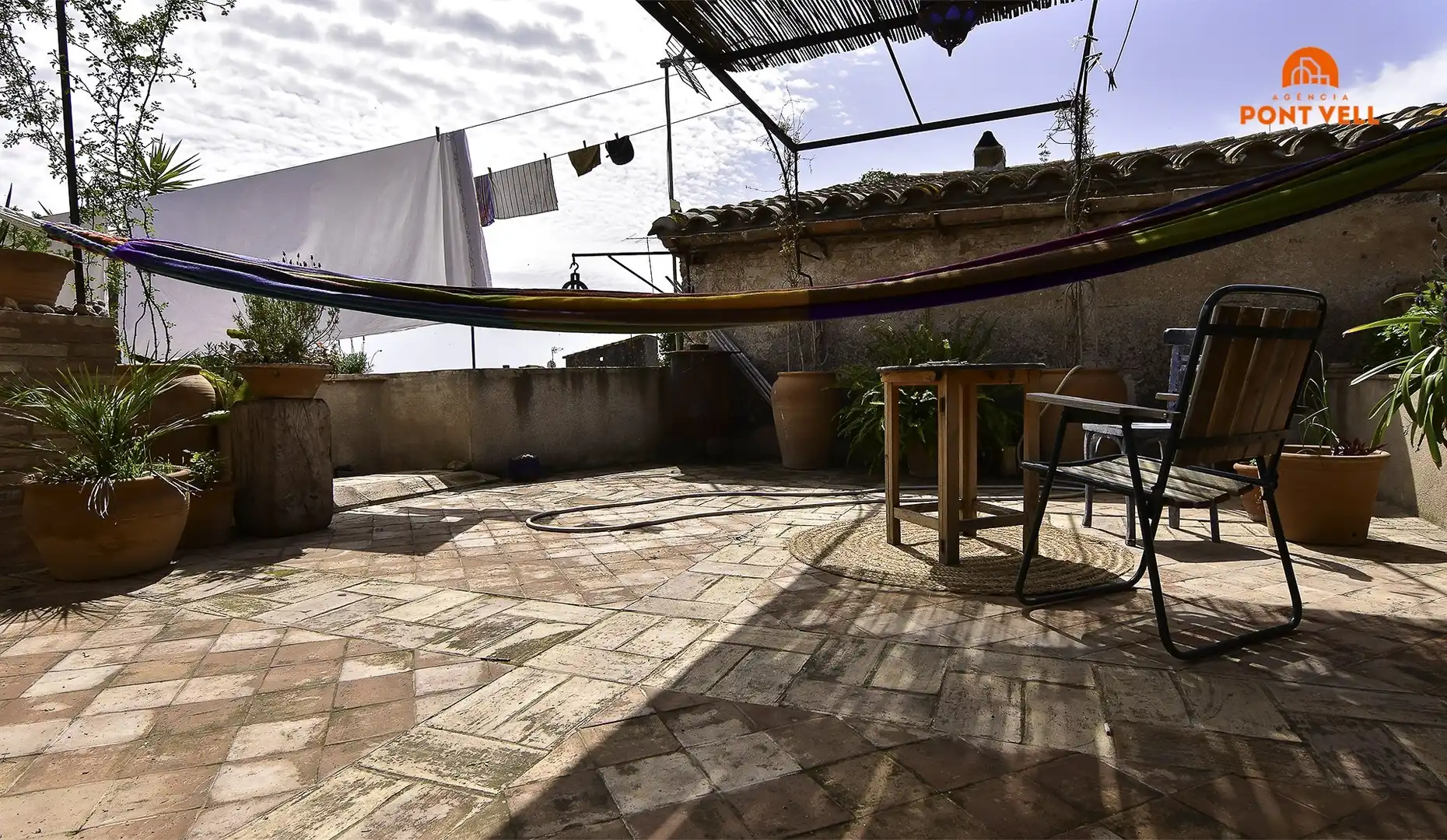 Casa de 100 m² en Rupià