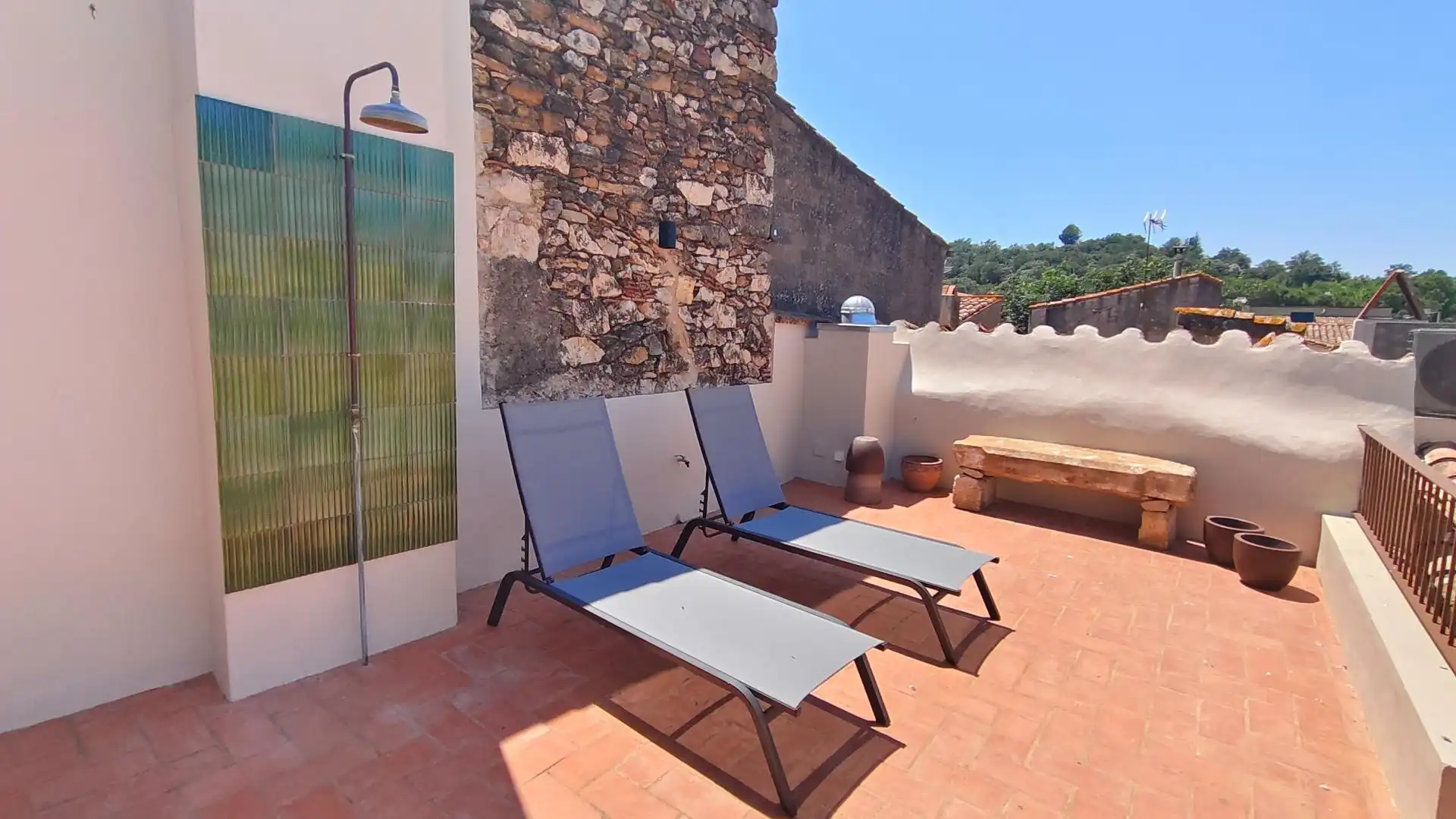Casa de 311 m² en Forallac