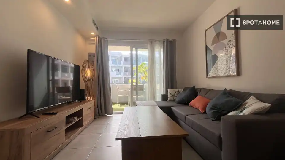 Habitación 49 m², La Oliva
