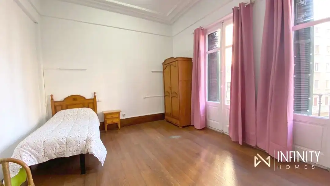 Piso de 190 m² en Bilbao