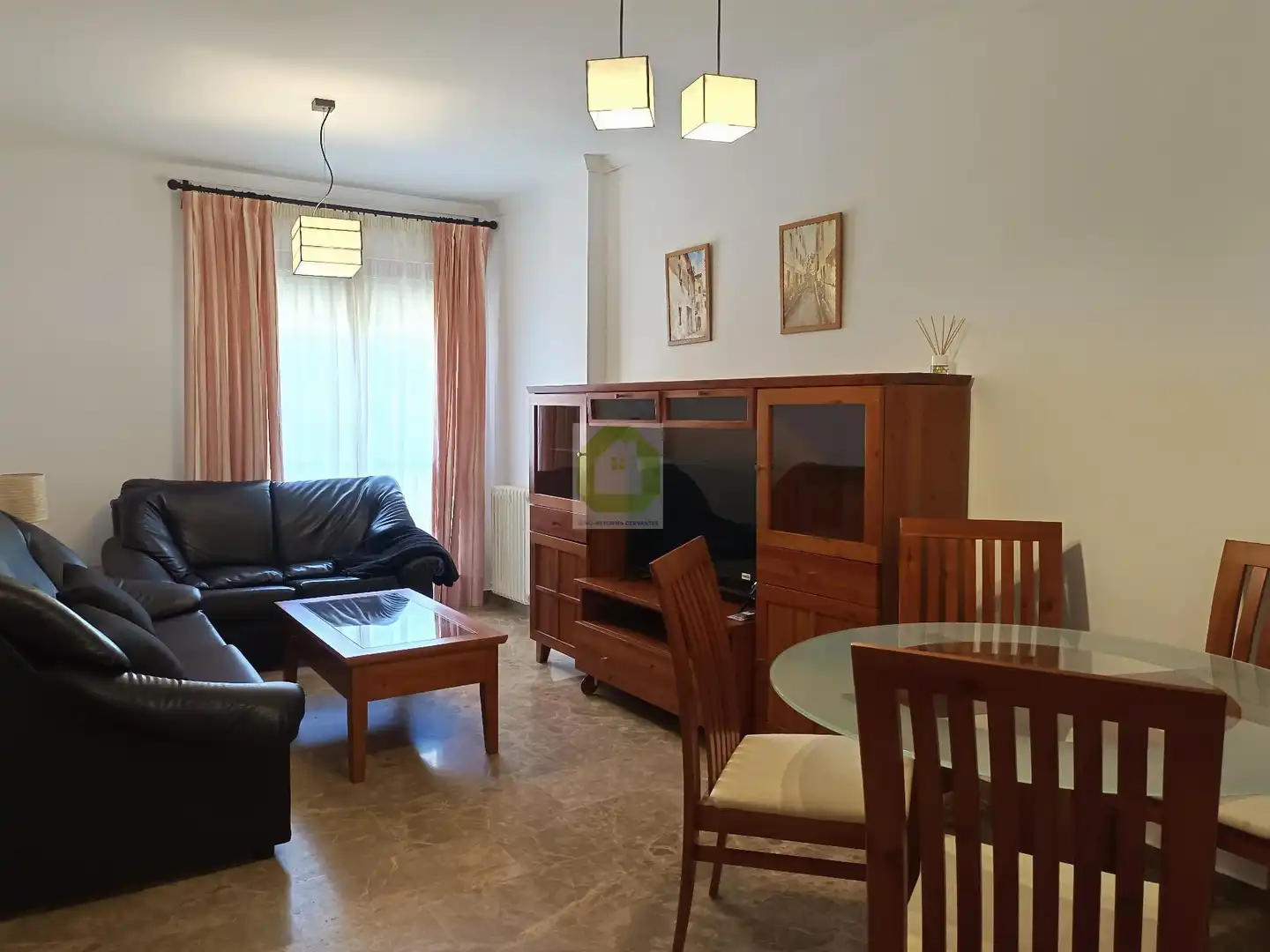 Piso de 66 m² en Granada