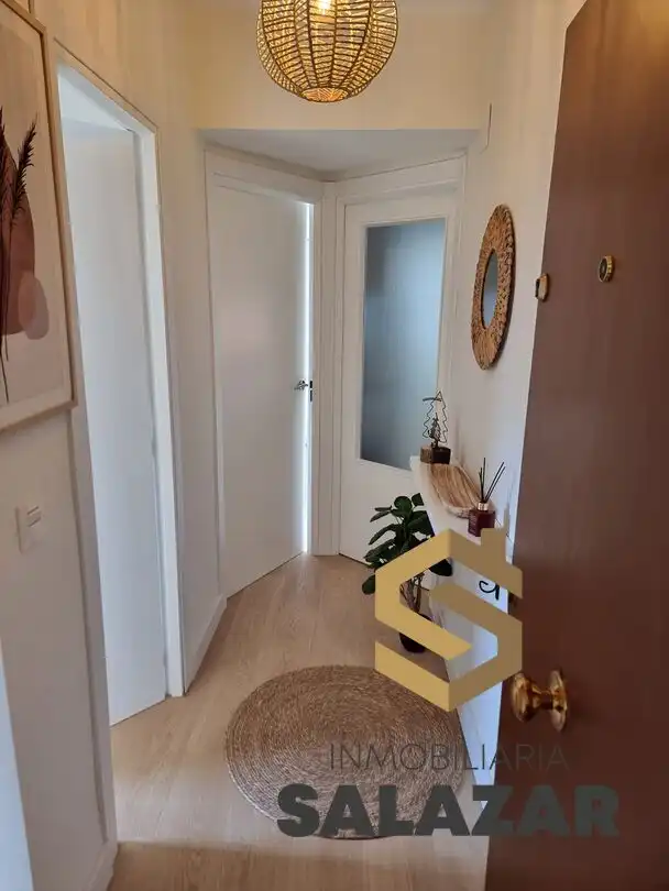 Piso de 57 m² en Bilbao
