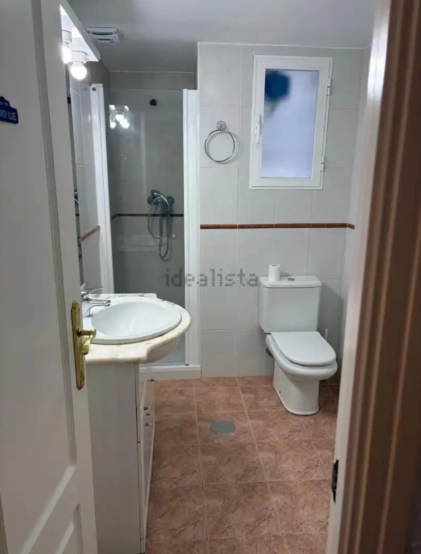 Piso de 80 m² en Guadarrama
