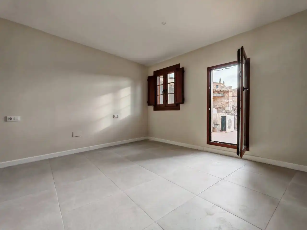 Piso de 90 m² en Albons