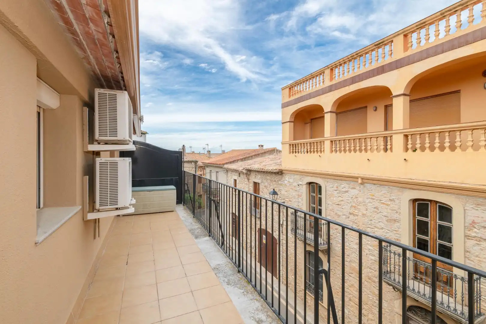 Piso de 69 m² en Begur