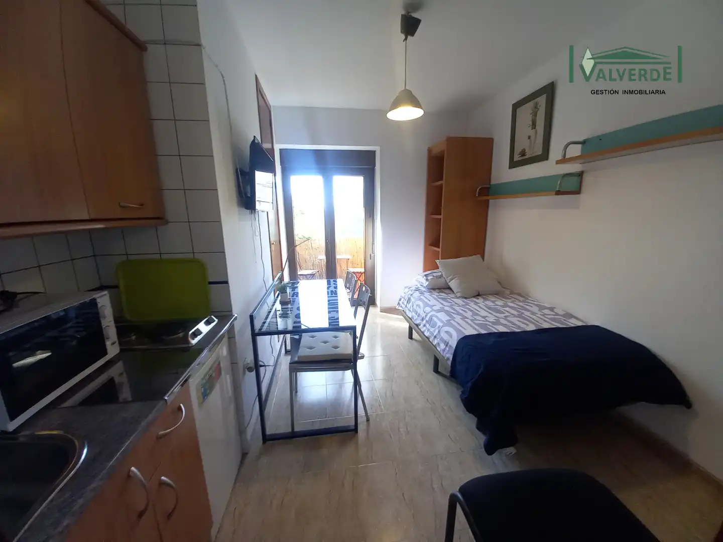Pis de 15 m² a Granada