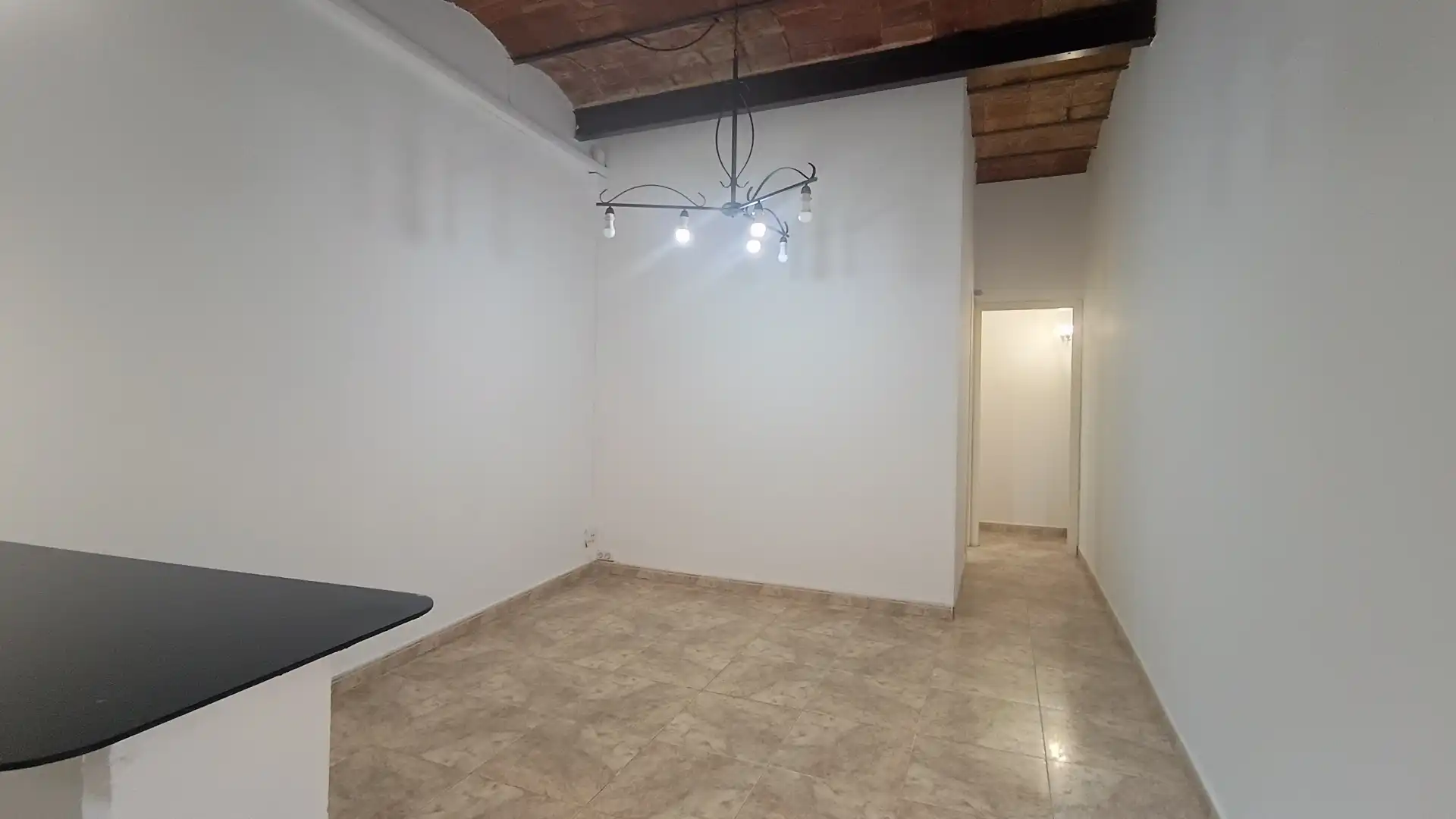 Piso de 70 m² en Badalona