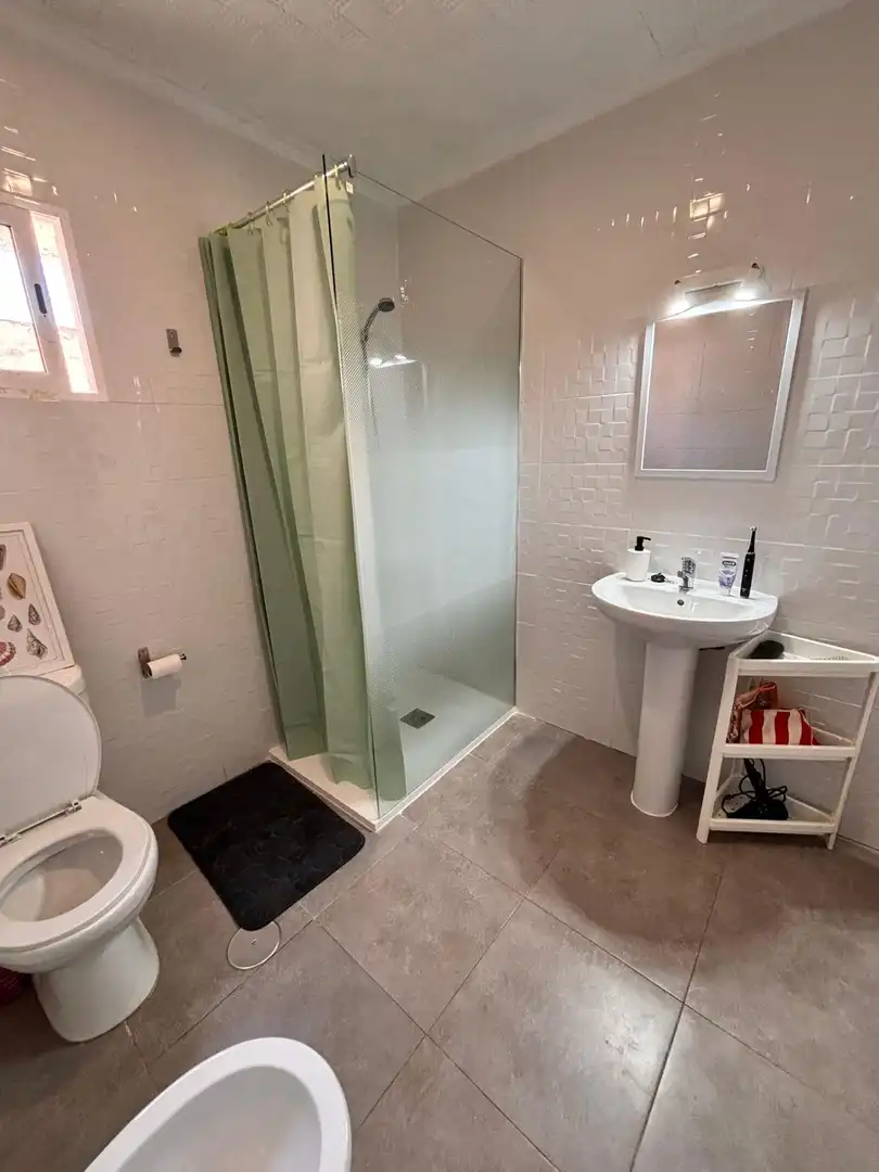 Habitación 120 m², Elche