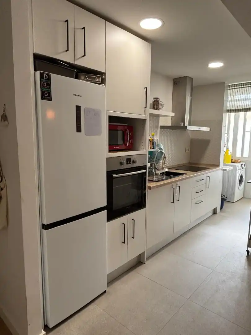 Piso de 82 m² en Murcia