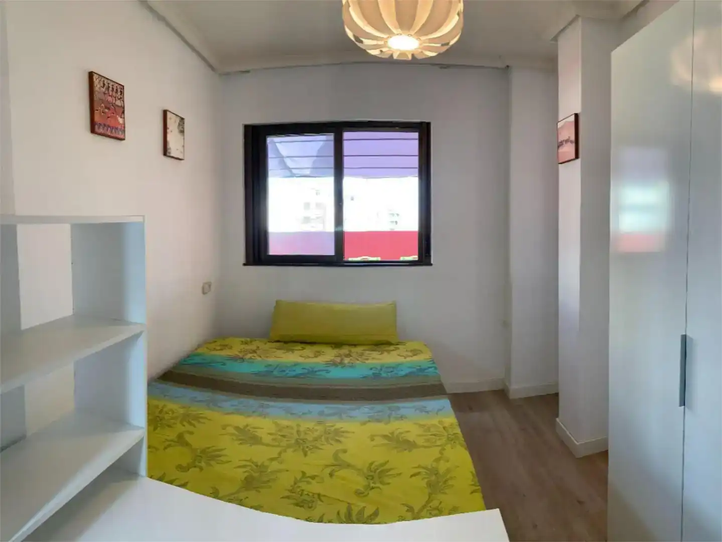Piso de 68 m² en Salamanca