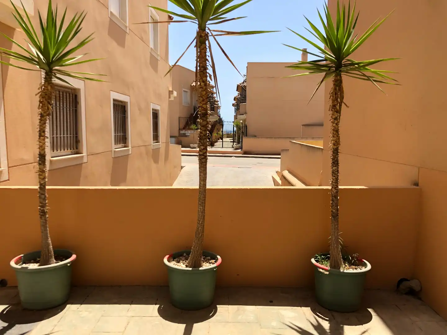 Piso de 55 m² en Cuevas del Almanzora