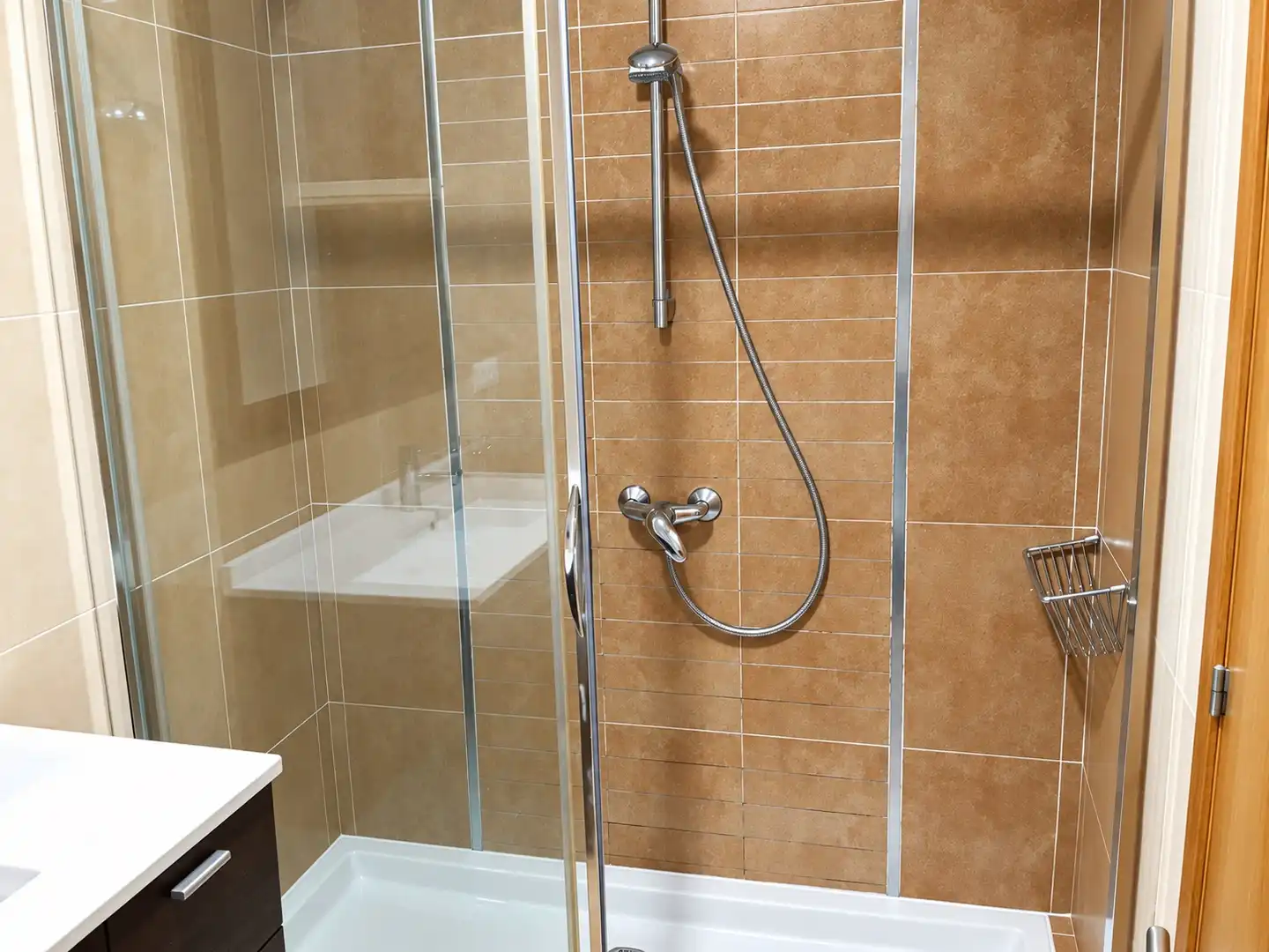 Pis de 121 m² a Ourense