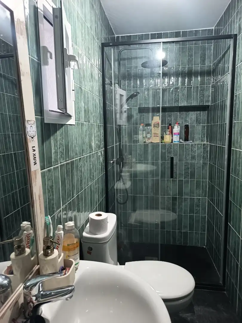 Habitación en alquiler, Madrid