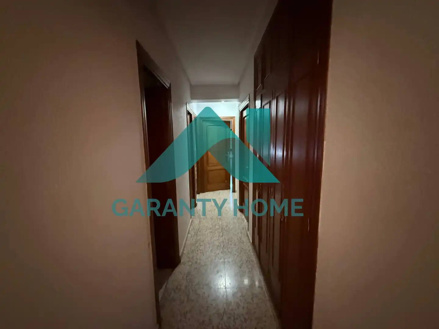 Piso de 140 m² en Cáceres