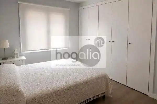 Pis de 60 m² a Sevilla