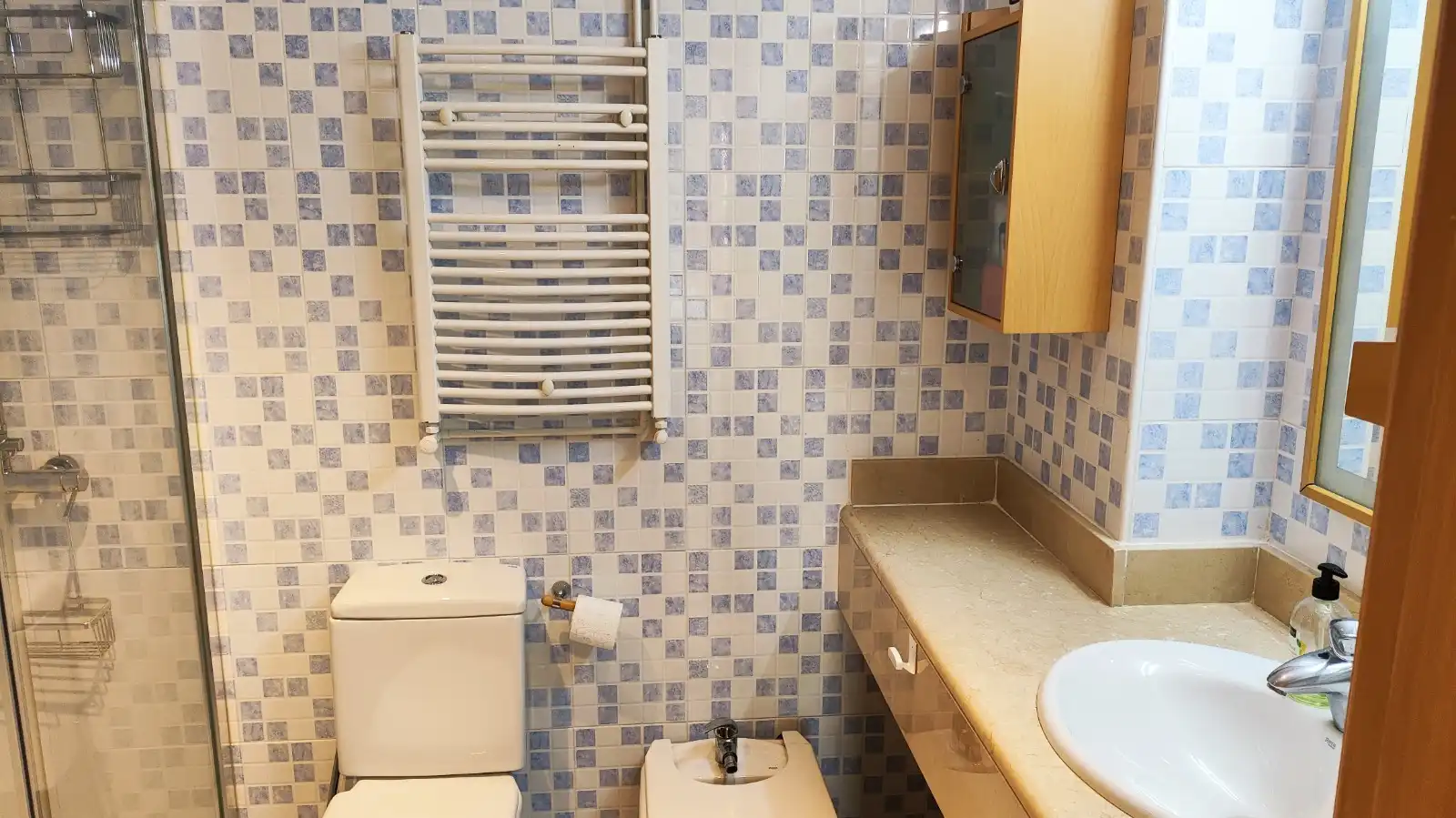 Appartamento 94 m² a Valencia