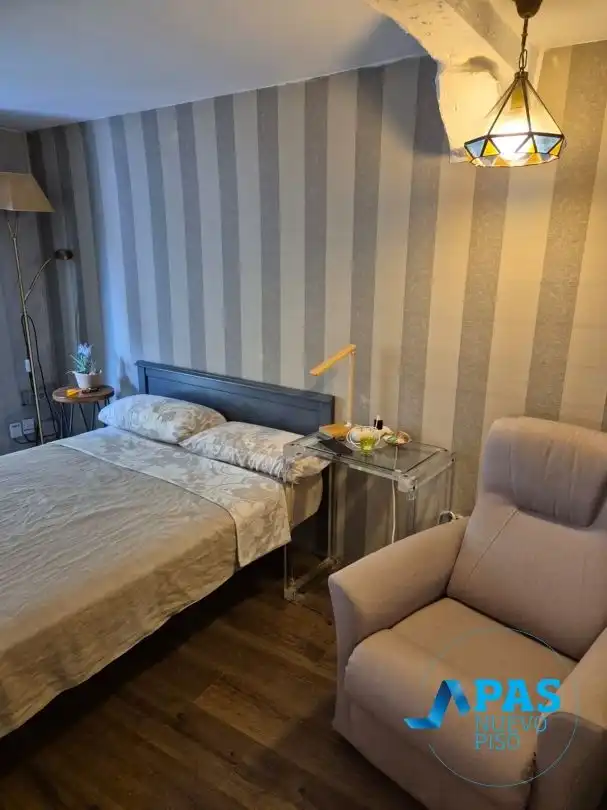 Piso de 60 m² en Santander