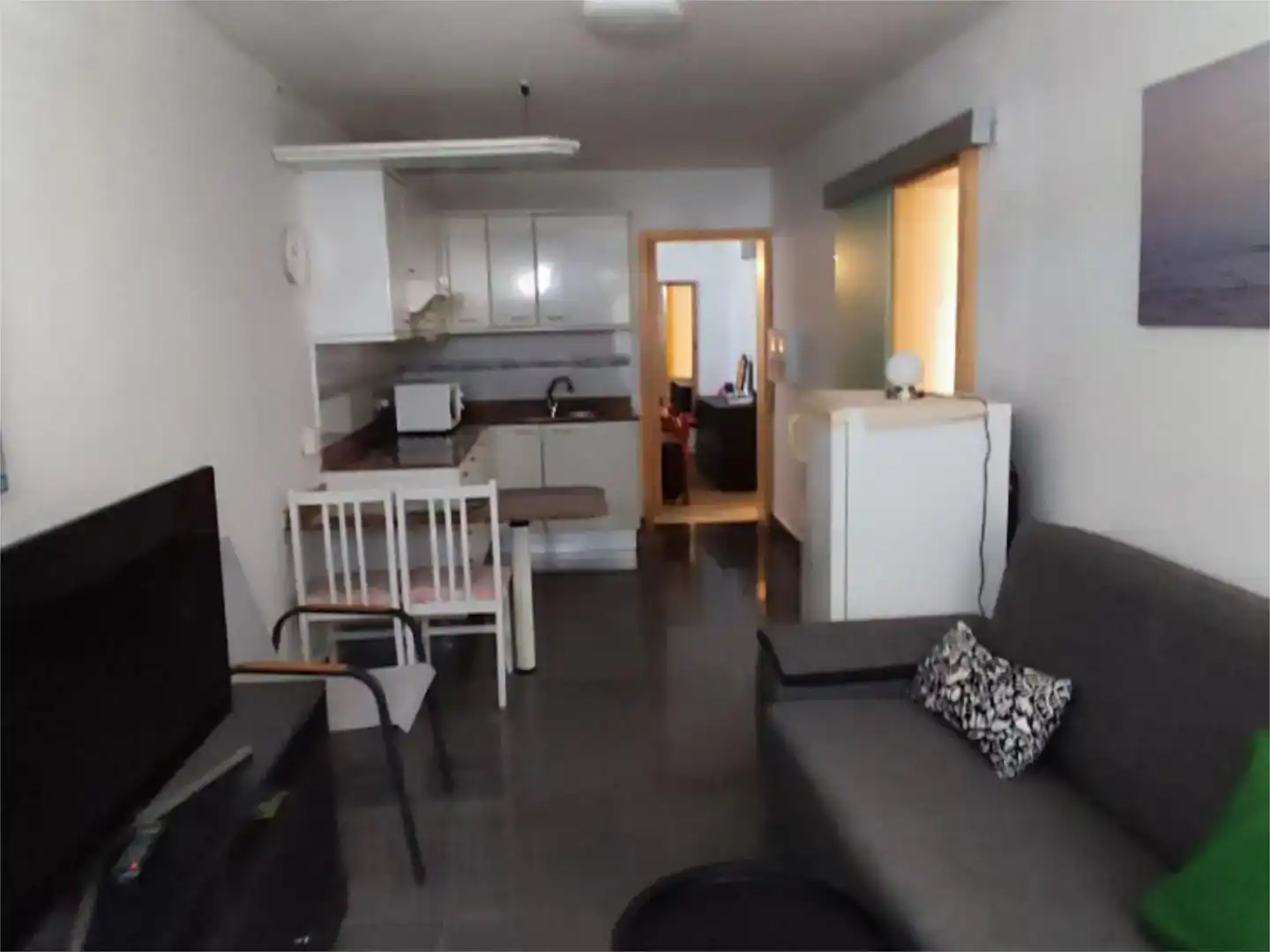 Piso de 97 m² en Mogán