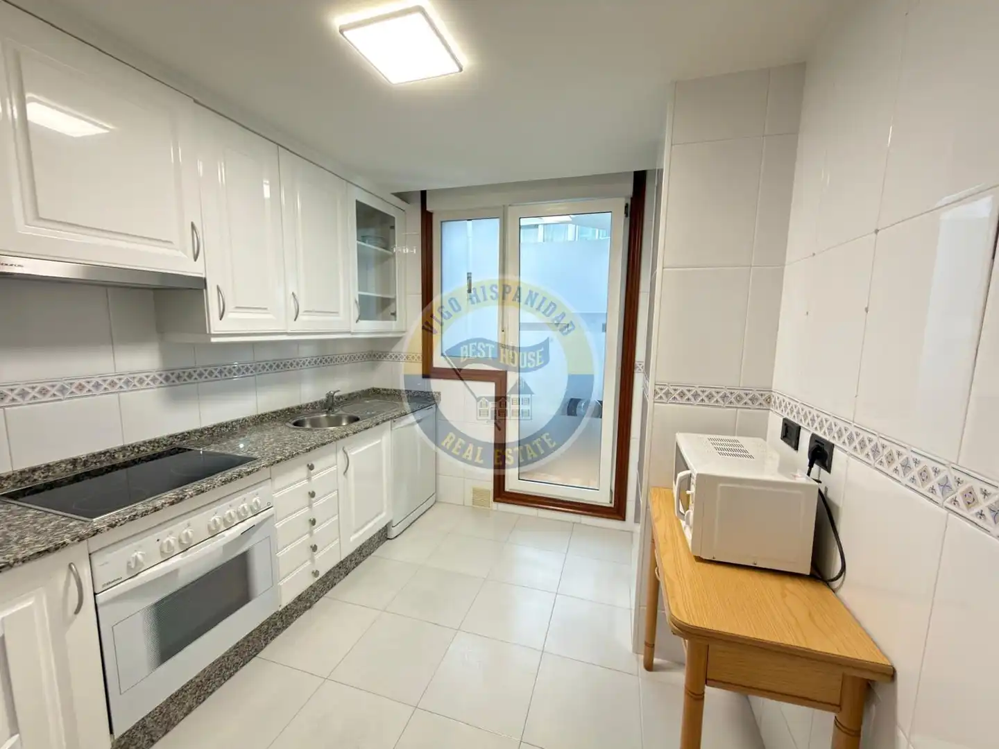 Piso de 75 m² en Vigo