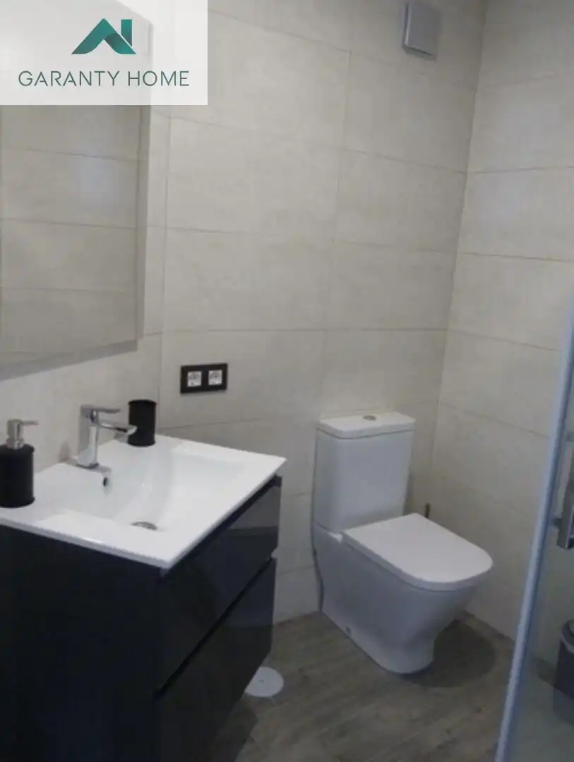 Piso de 50 m² en Rincón de la Victoria