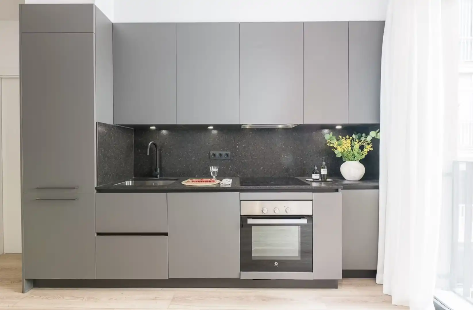 Appartamento 55 m² a Barcelona