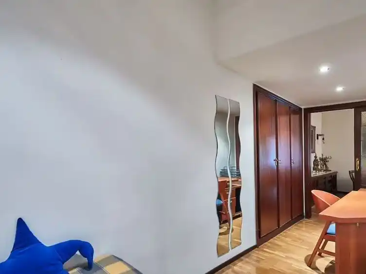 Pis de 157 m² a Barcelona