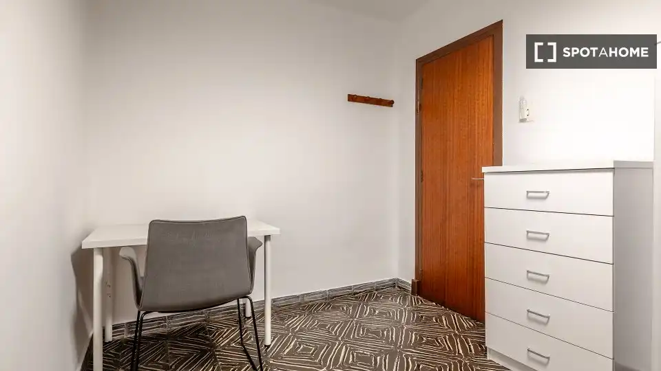 Flat for rent, Valencia