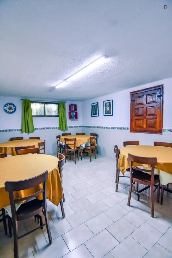 Habitación en alquiler, Salamanca