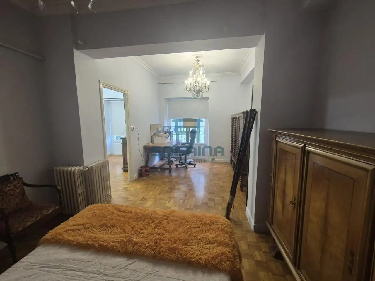 Wohnung 150 m² in Ourense