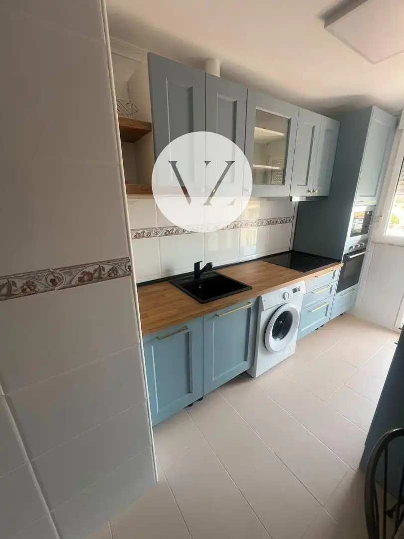 Piso de 60 m² en Pelabravo