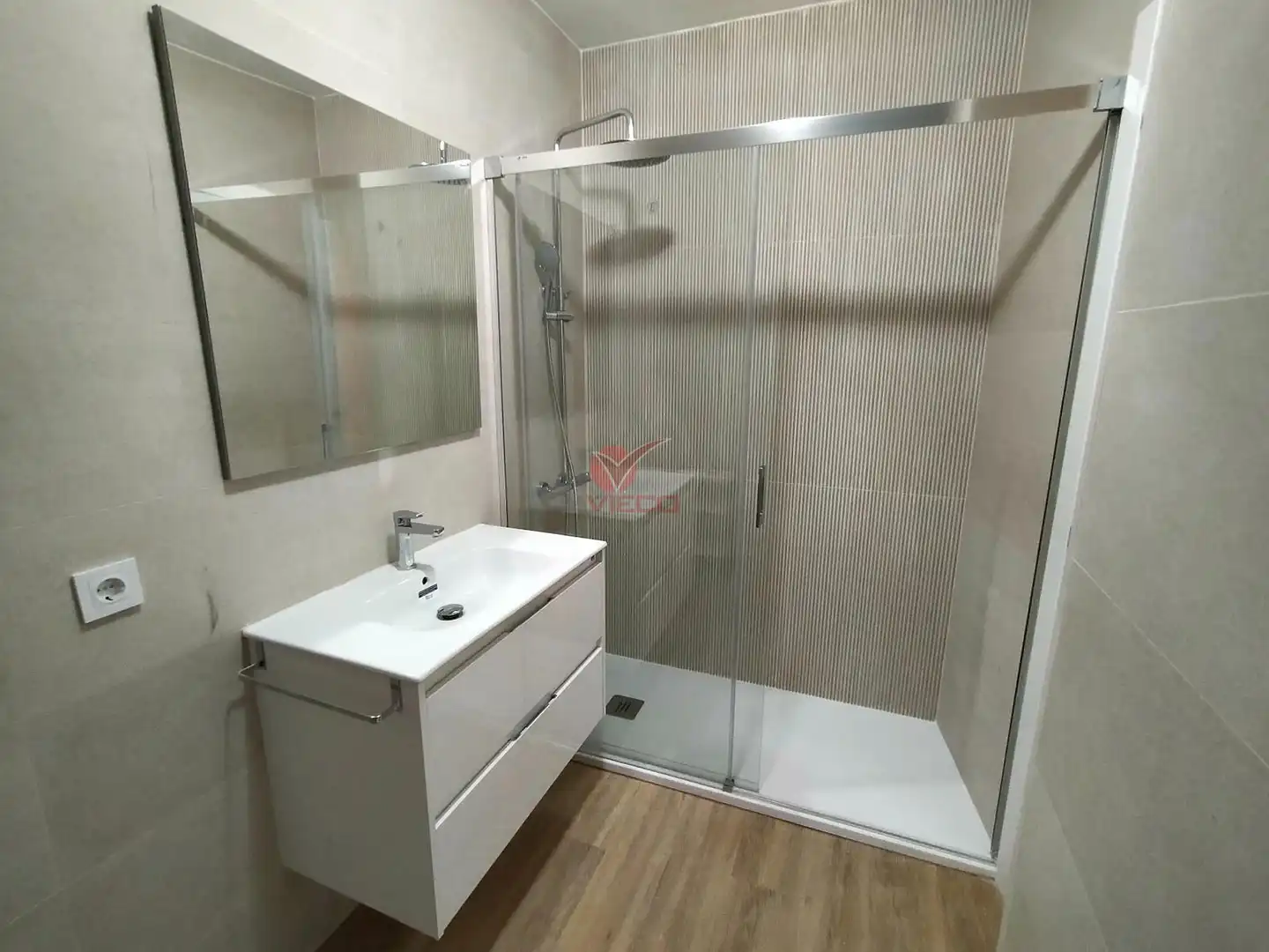 Piso de 80 m² en Cuenca